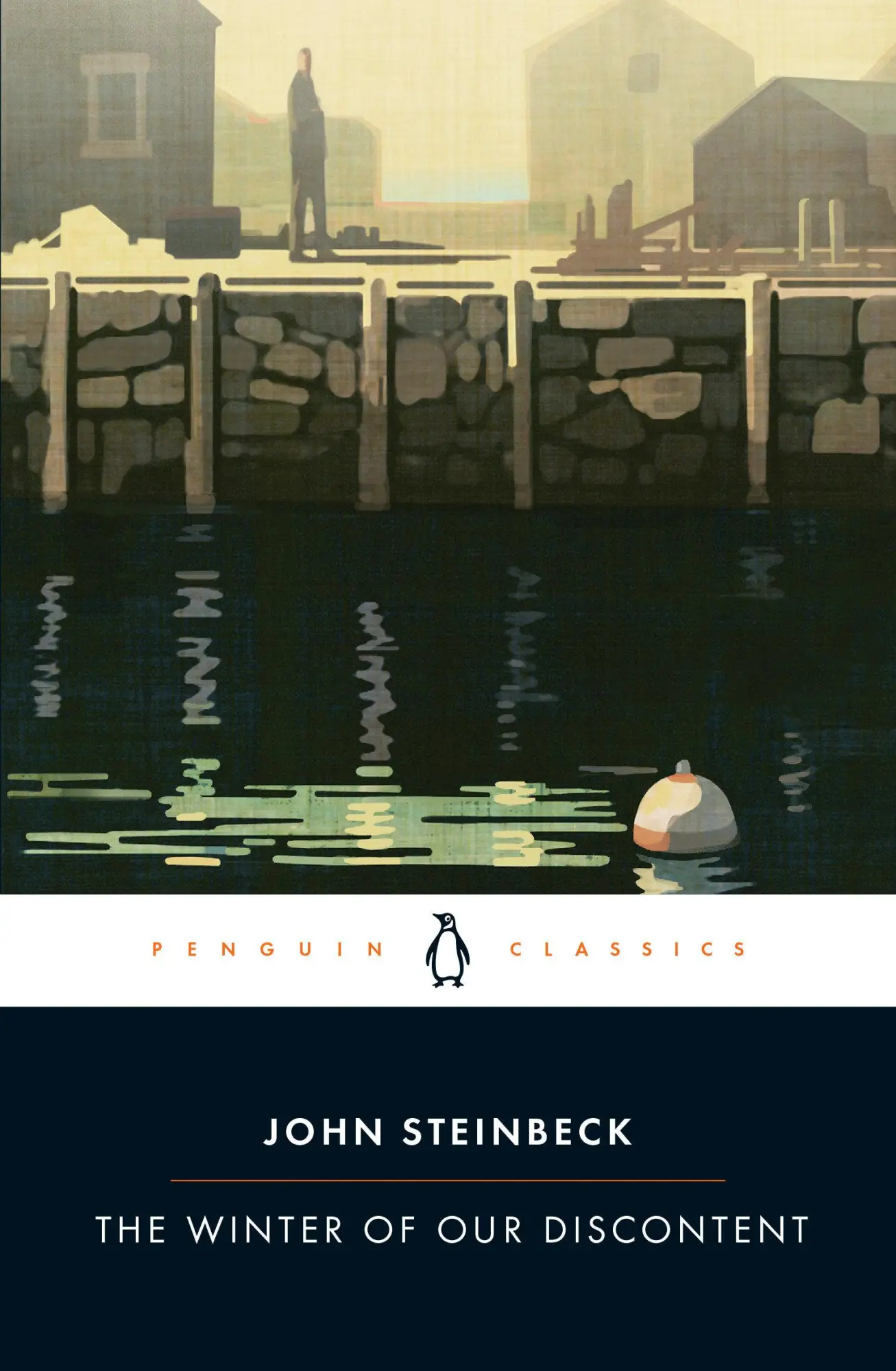 Cover: 9780143039488 | The Winter of Our Discontent | John Steinbeck | Taschenbuch | Englisch