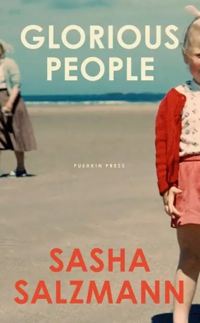 Cover: 9781782279488 | Glorious People | Sasha Salzmann | Buch | 336 S. | Englisch | 2024