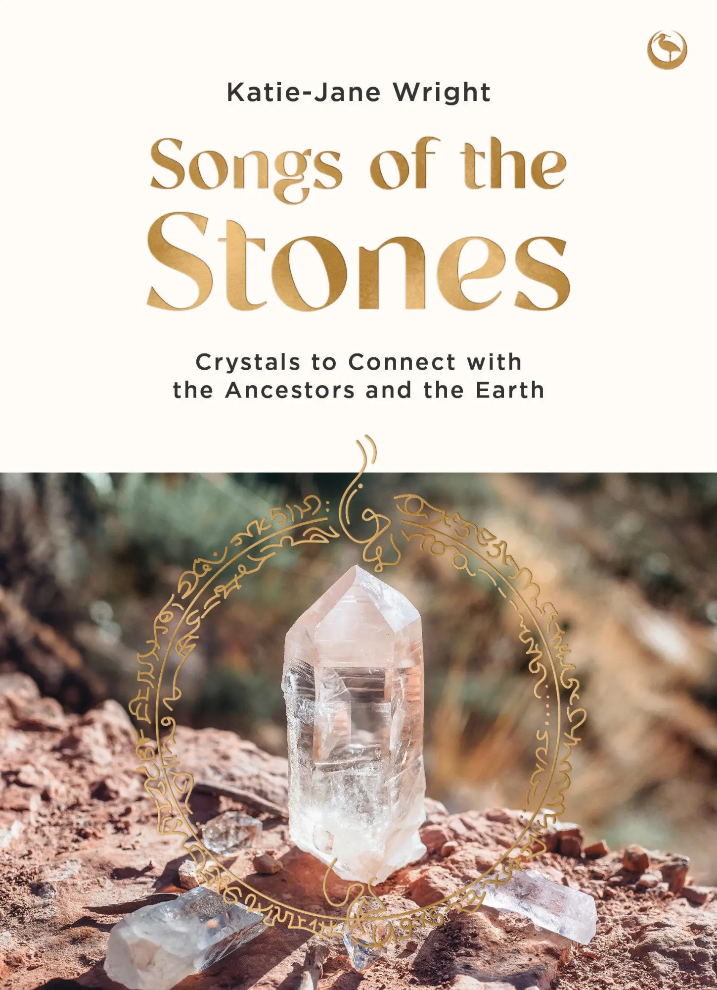 Cover: 9781786789488 | Songs of the Stones | Katie-Jane Wright | Taschenbuch | Englisch