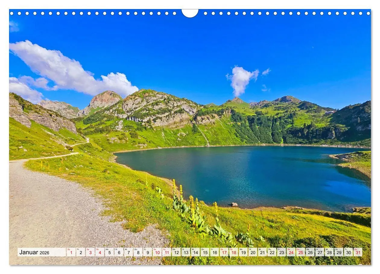 Bild: 9783457359488 | Vom Formarinsee bis Landsberg am Lech - Auf dem Lechradweg...