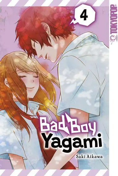 Cover: 9783759309488 | Bad Boy Yagami 2in1 04 | Saki Aikawa | Taschenbuch | 340 S. | Deutsch