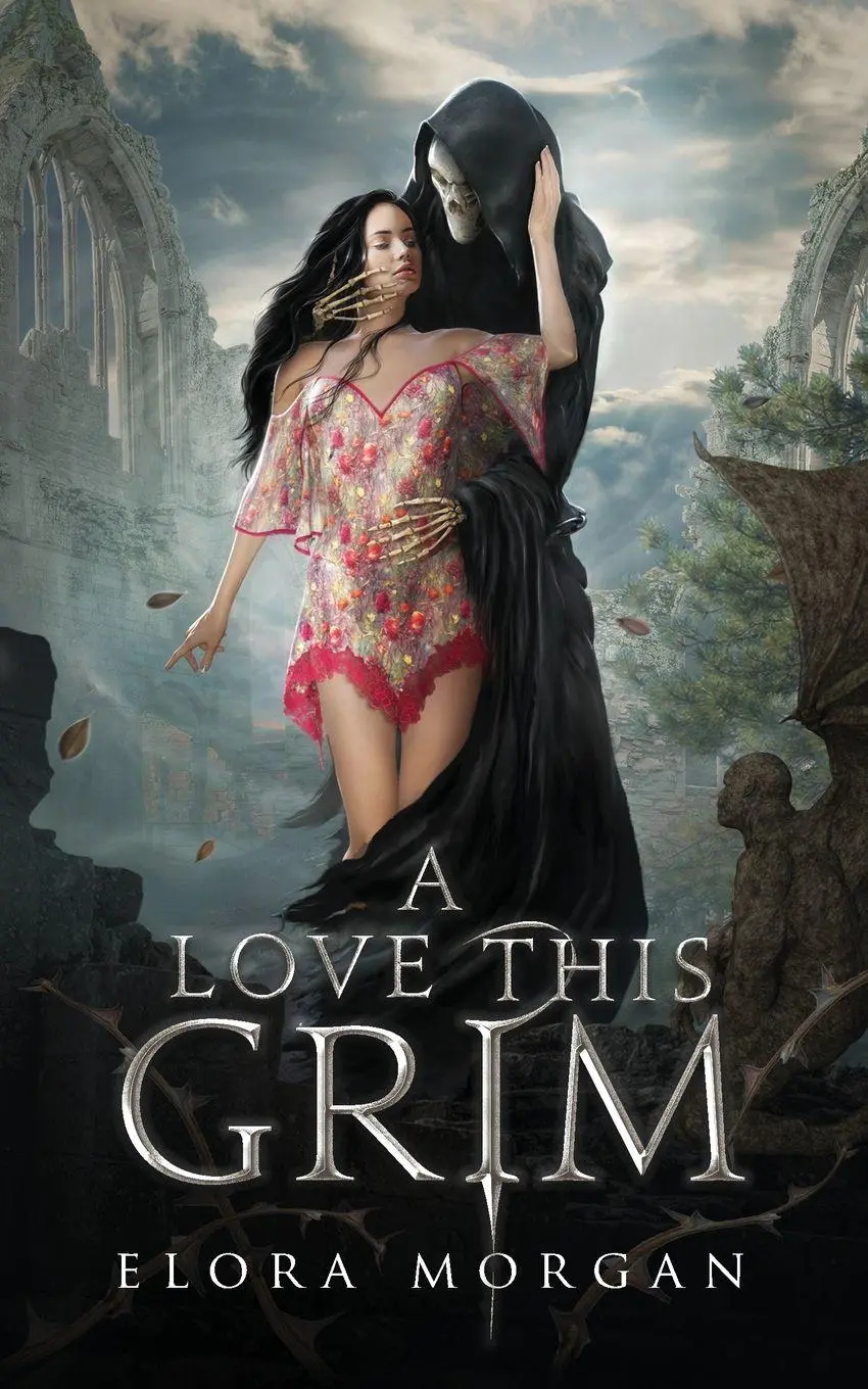 Cover: 9798988279488 | A Love this Grim | Elora Morgan | Taschenbuch | Englisch | 2025