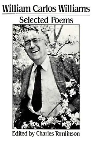 Cover: 9780811209588 | Selected Poems | William Carlos Williams | Taschenbuch | Englisch