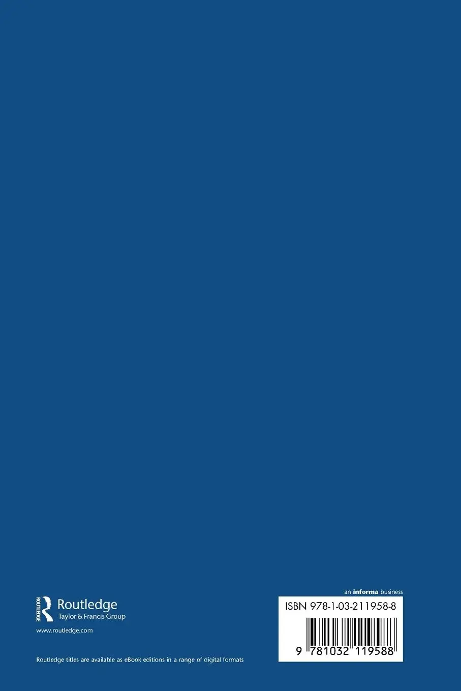 Rückseite: 9781032119588 | Constitutional Law and the EU Balanced Budget Principle | Taschenbuch