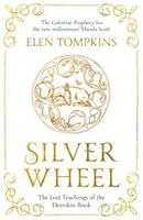 Cover: 9781838939588 | Silver Wheel | The Lost Teachings of the Deerskin Book | Elen Elenna
