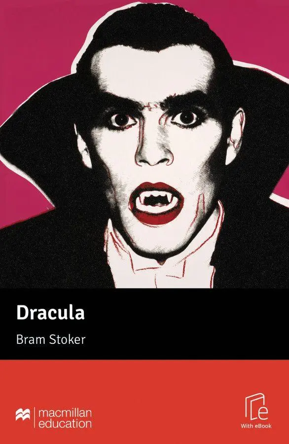Cover: 9783199029588 | Dracula | Lektüre mit Code | Bram Stoker | Bundle | Englisch | 2025