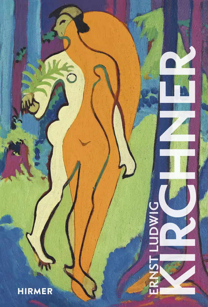 Cover: 9783777429588 | Ernst Ludwig Kirchner | Thorsten Sadowsky | Buch | 80 S. | Englisch