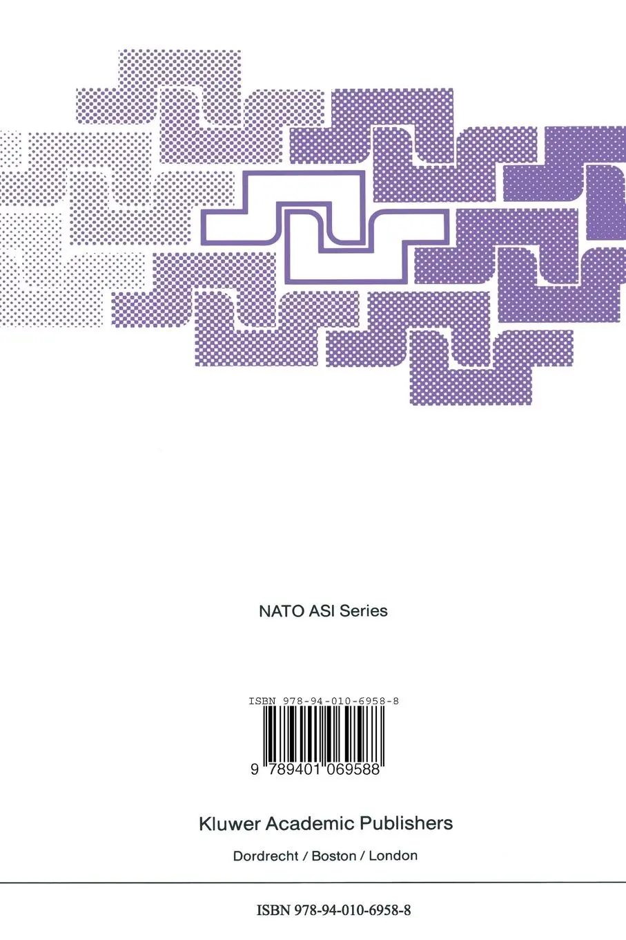 Rückseite: 9789401069588 | Theory of Accretion Disks | F. Meyer (u. a.) | Taschenbuch | 492 S.