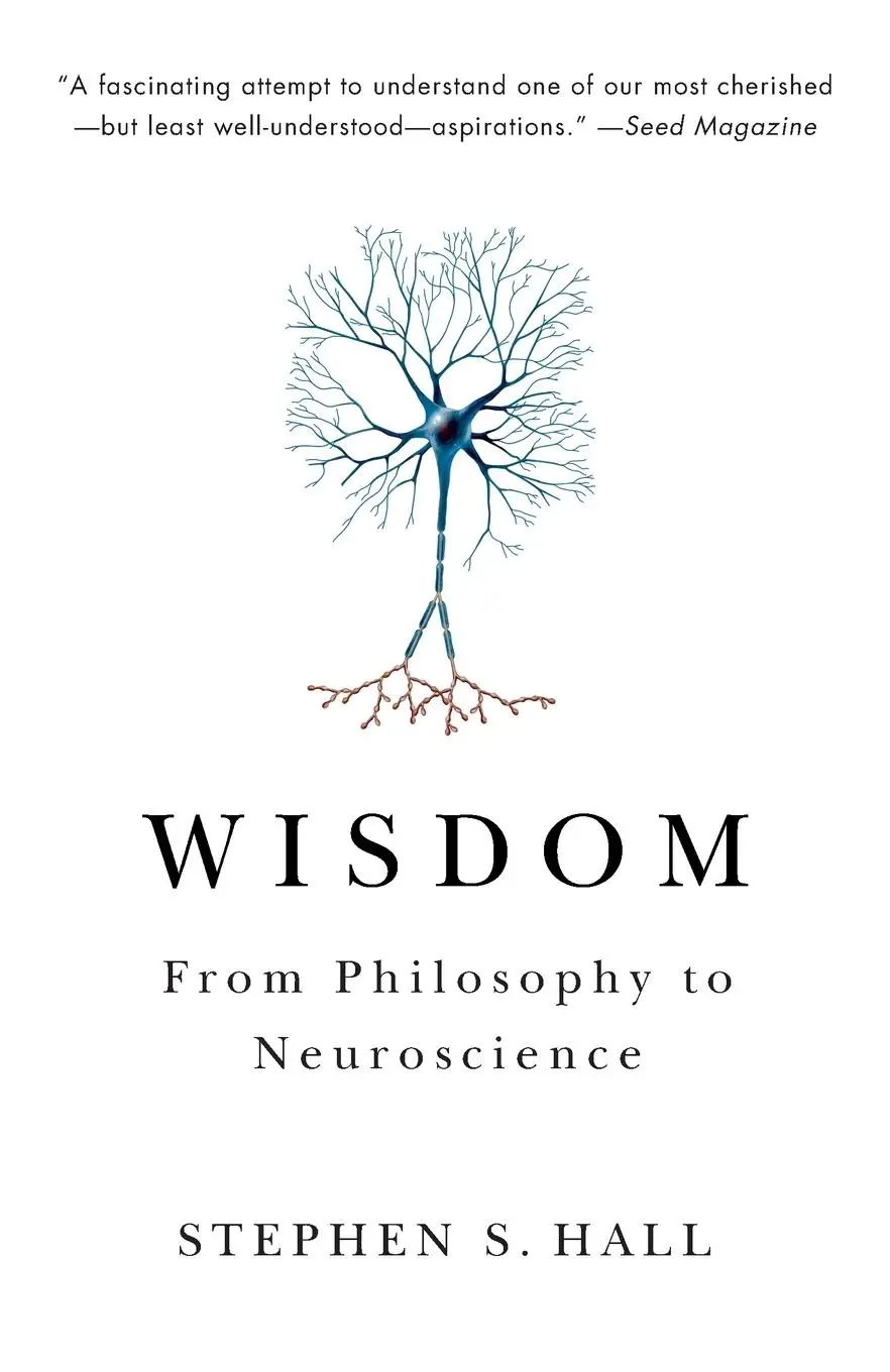 Cover: 9780307389688 | Wisdom | From Philosophy to Neuroscience | Stephen S. Hall | Buch