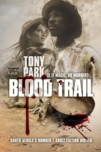 Cover: 9781922389688 | Blood Trail | Tony Park | Taschenbuch | Englisch | 2021