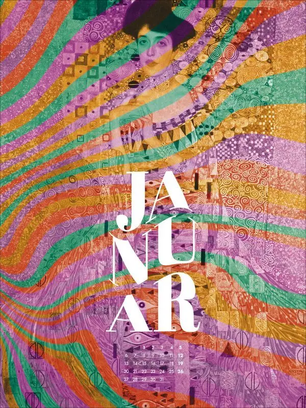 Bild: 9783731879688 | Neon Art 2025 | Korsch Verlag | Kalender | Spiralbindung | Deutsch
