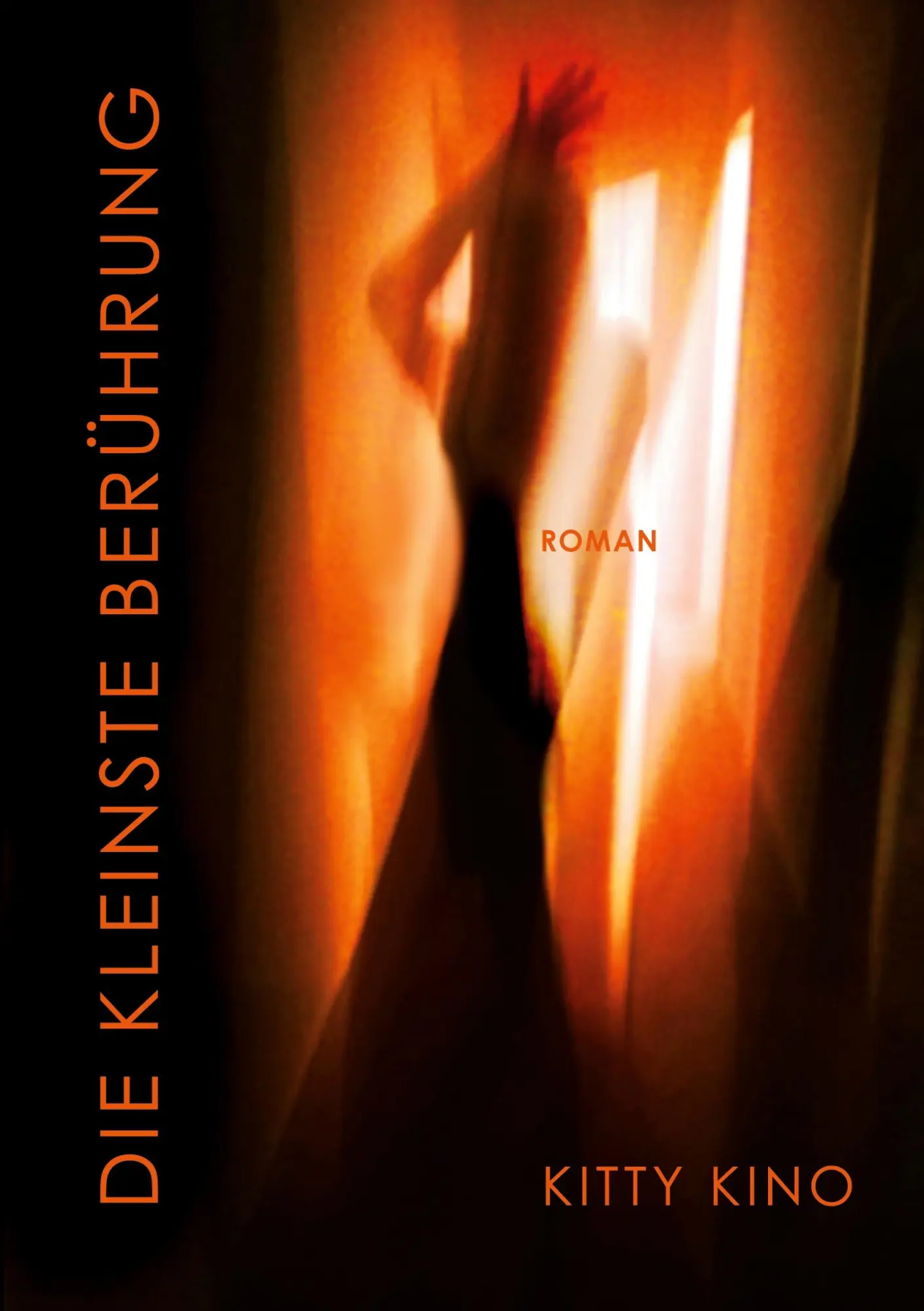 Cover: 9783734779688 | Die kleinste Berührung | Kitty Kino | Taschenbuch | 264 S. | Deutsch
