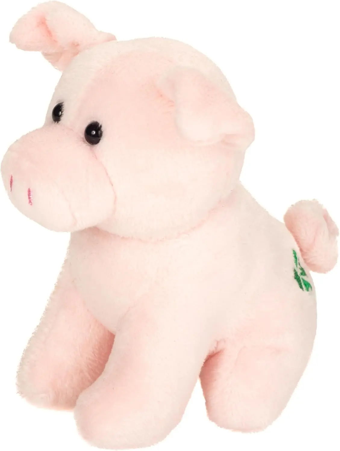 Cover: 4004510939788 | Teddy Hermann 93978 - Herzekind Glückschwein Queeky, Plüsch, 11 cm