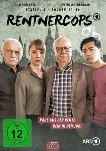 Rentnercops - Jeder Tag zählt! - Staffel 4