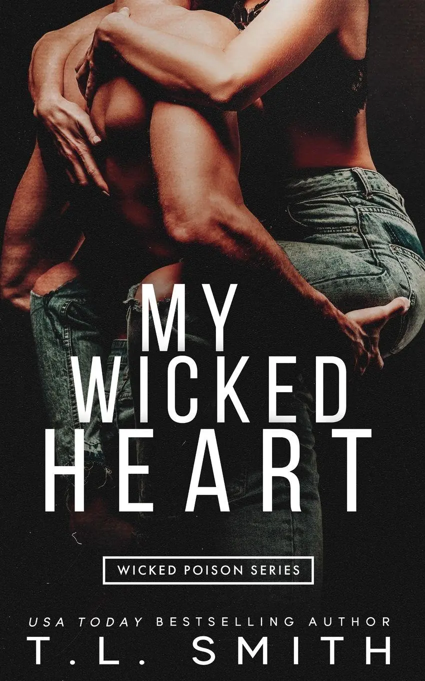 Cover: 9780992539788 | MY Wicked Heart | T. L. Smith | Taschenbuch | Kartoniert / Broschiert