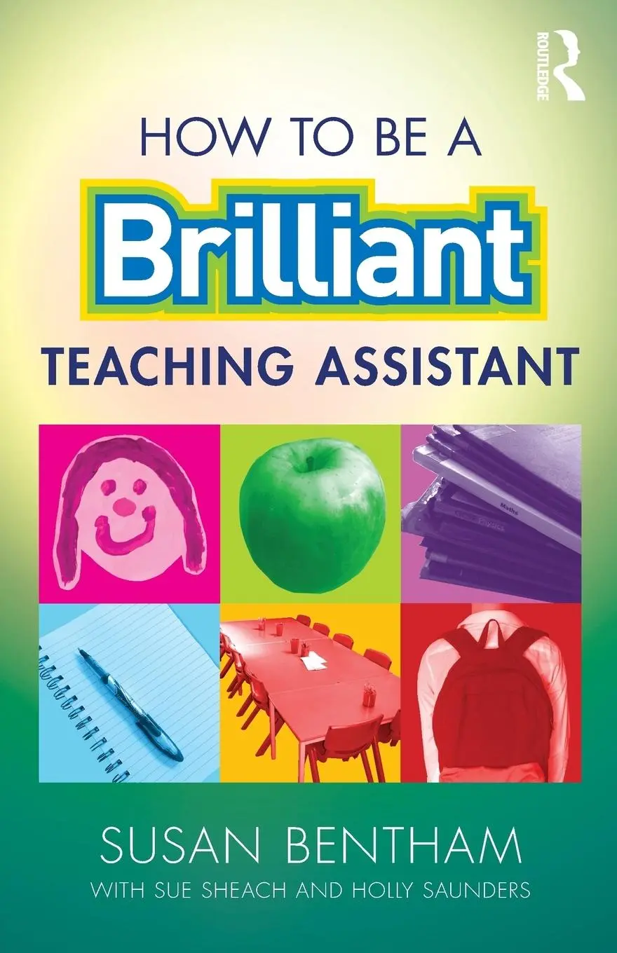 Cover: 9781138059788 | How to Be a Brilliant Teaching Assistant | Susan Bentham | Taschenbuch