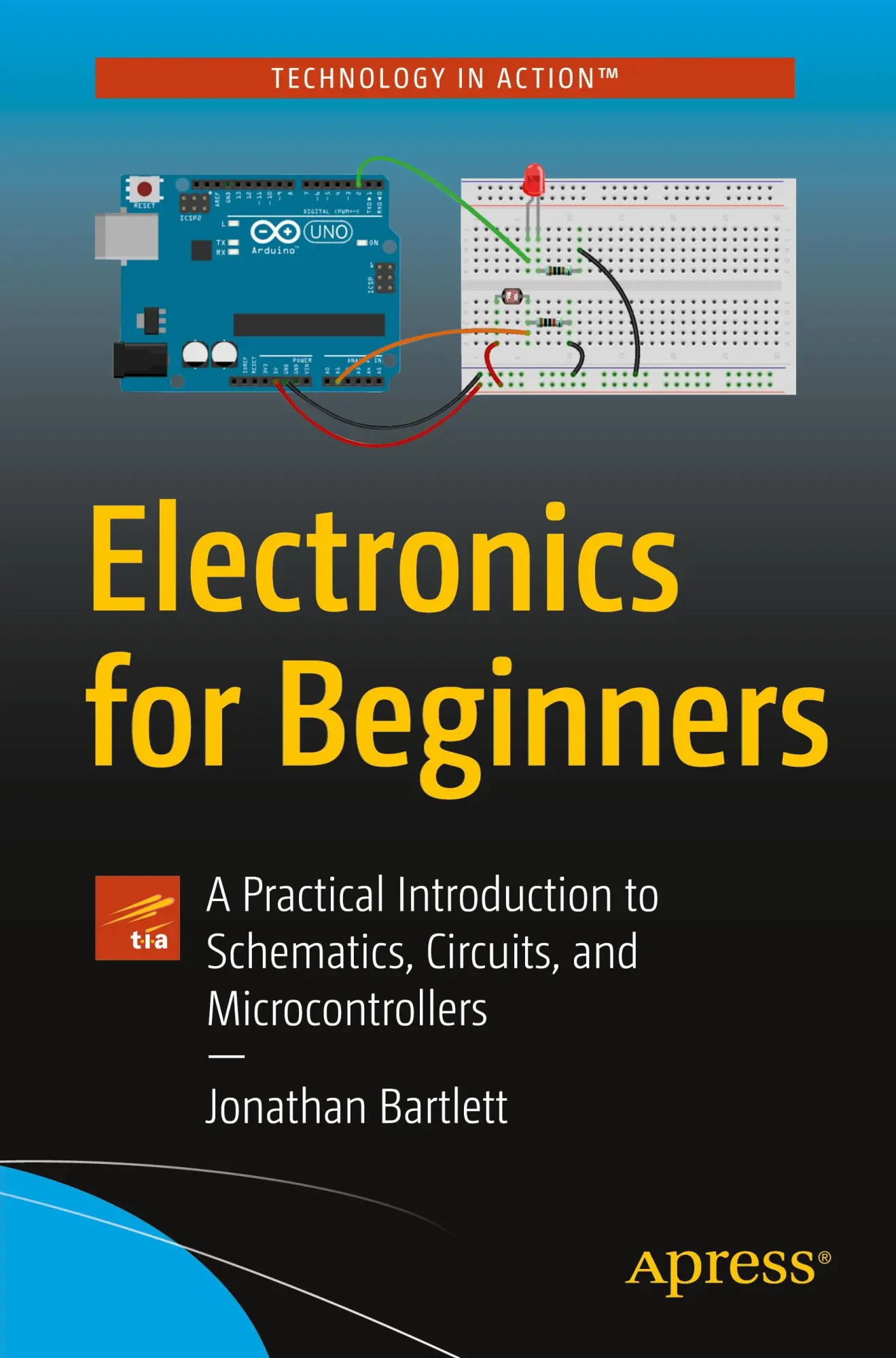 Cover: 9781484259788 | Electronics for Beginners | Jonathan Bartlett | Taschenbuch | xxiii