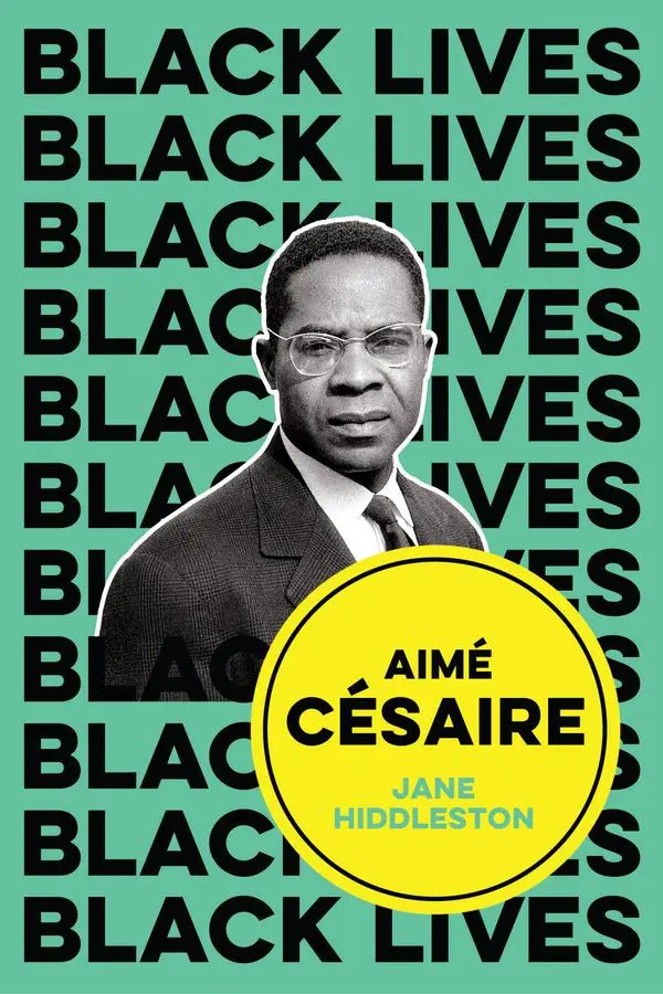 Cover: 9781509549788 | Aime Cesaire | Inventor of Souls | Jane Hiddleston | Taschenbuch