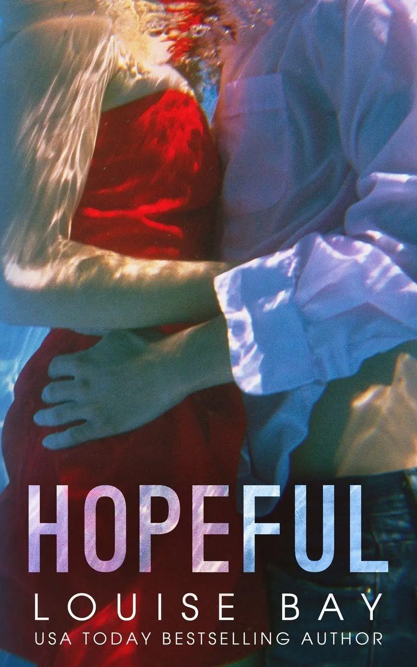 Cover: 9781804569788 | Hopeful | Louise Bay | Taschenbuch | Kartoniert / Broschiert | 2022