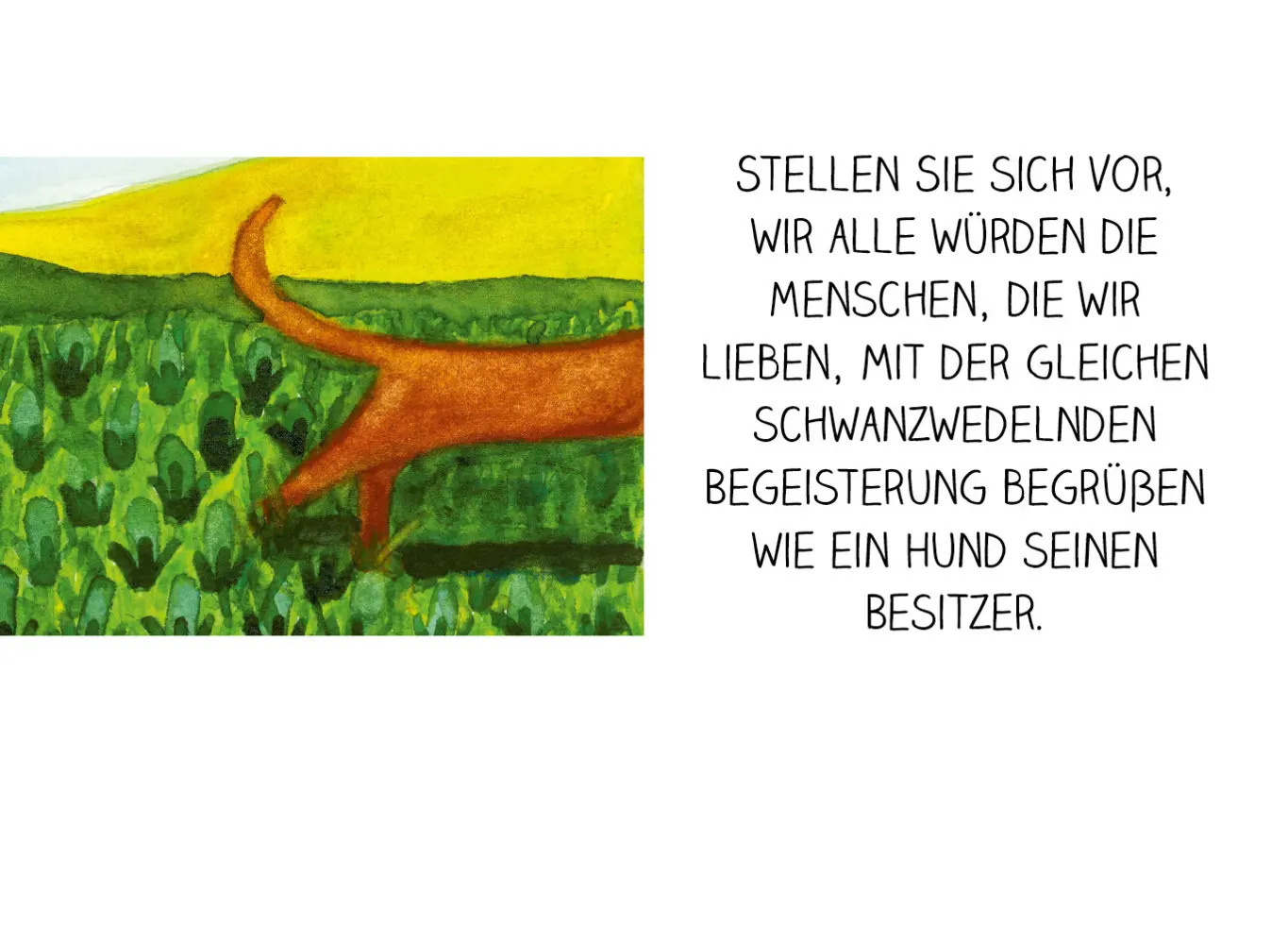 Bild: 9783423289788 | Folge dem Rat deines Herzens und du wirst bei dir selbst ankommen