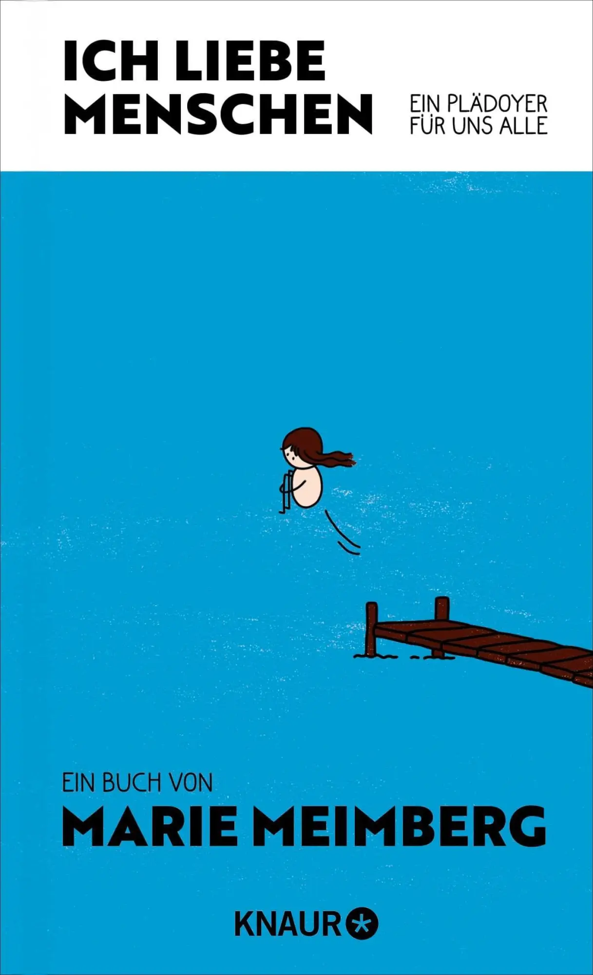 Ich liebe Menschen