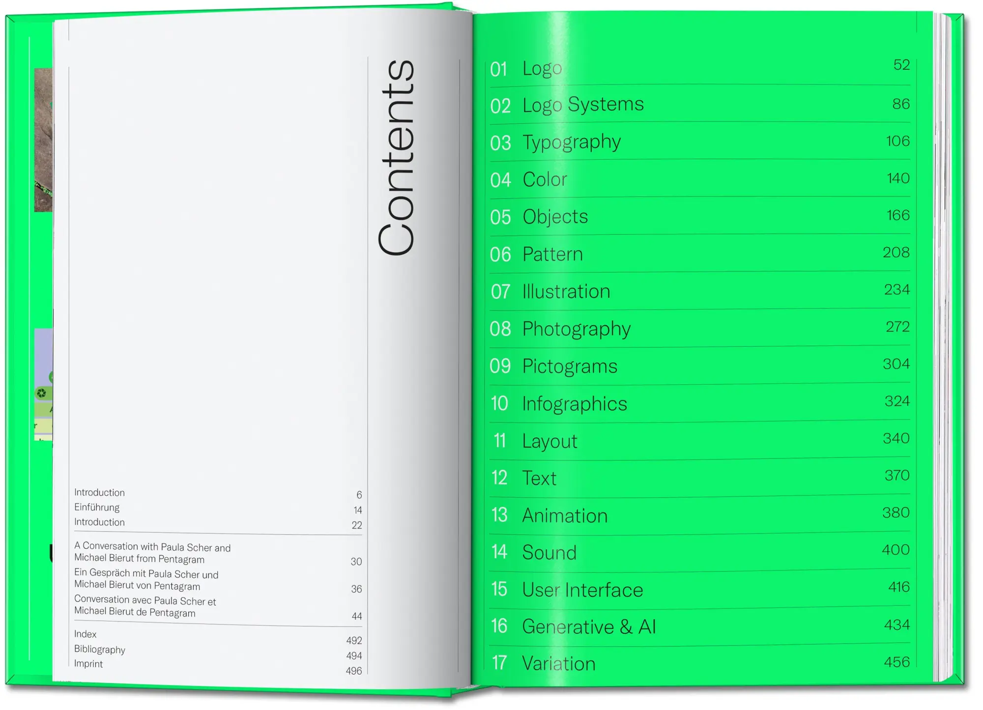 Bild: 9783836599788 | The Elements of Brand Design | Jens Müller (u. a.) | Buch | 496 S.