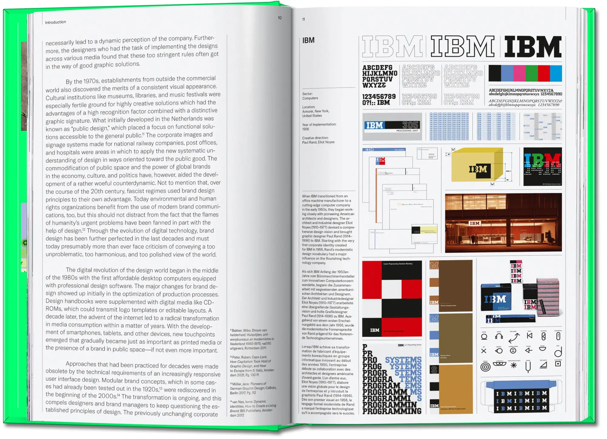 Bild: 9783836599788 | The Elements of Brand Design | Jens Müller (u. a.) | Buch | 496 S.