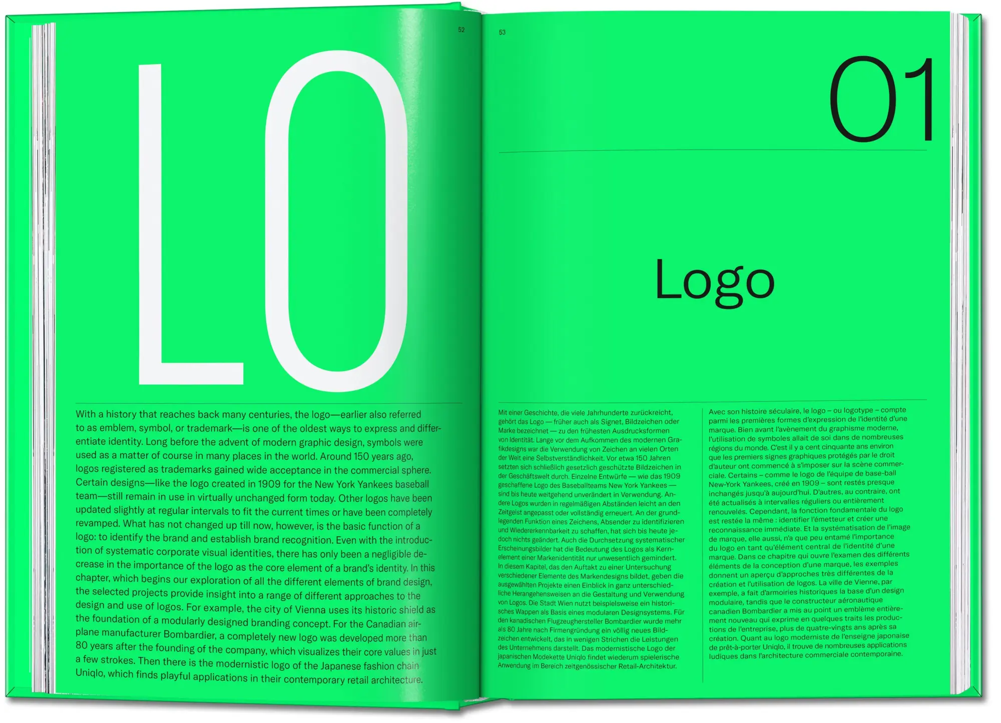 Bild: 9783836599788 | The Elements of Brand Design | Jens Müller (u. a.) | Buch | 496 S.