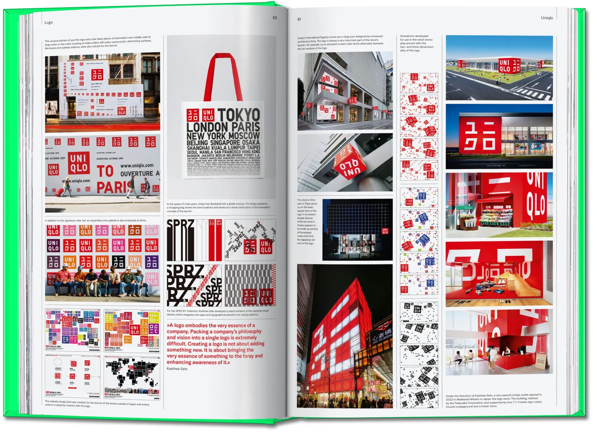 Bild: 9783836599788 | The Elements of Brand Design | Jens Müller (u. a.) | Buch | 496 S.