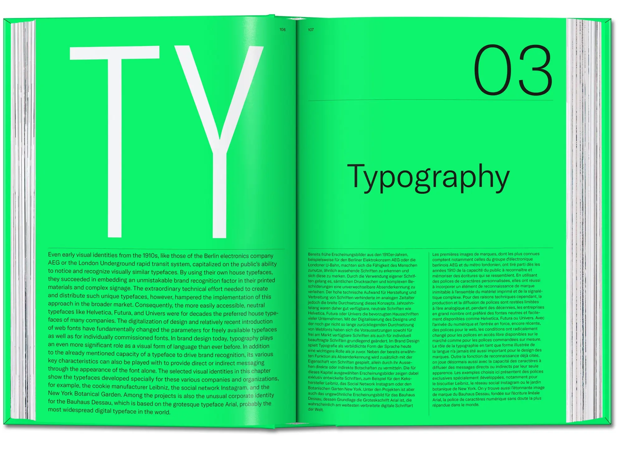 Bild: 9783836599788 | The Elements of Brand Design | Jens Müller (u. a.) | Buch | 496 S.