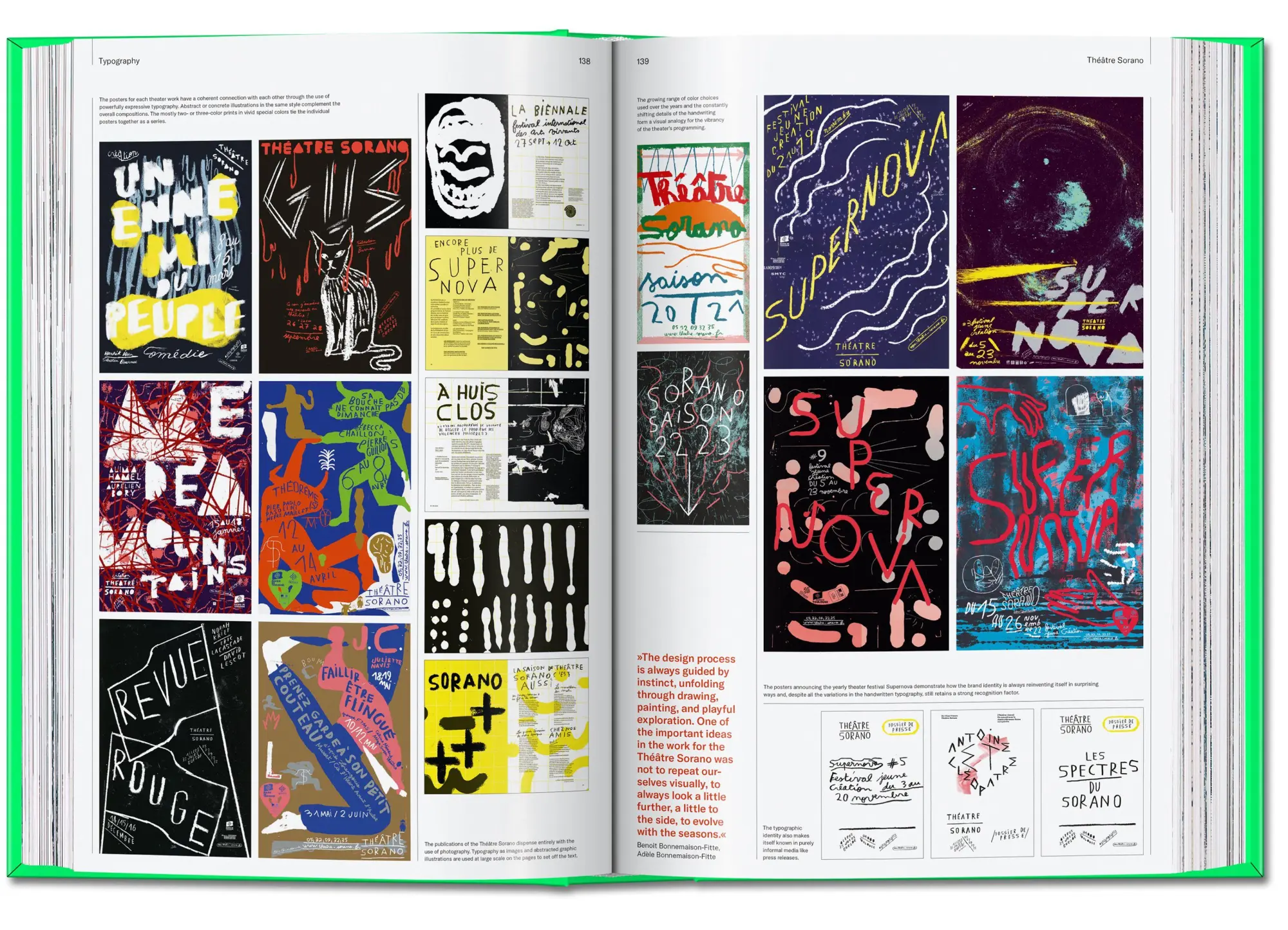 Bild: 9783836599788 | The Elements of Brand Design | Jens Müller (u. a.) | Buch | 496 S.