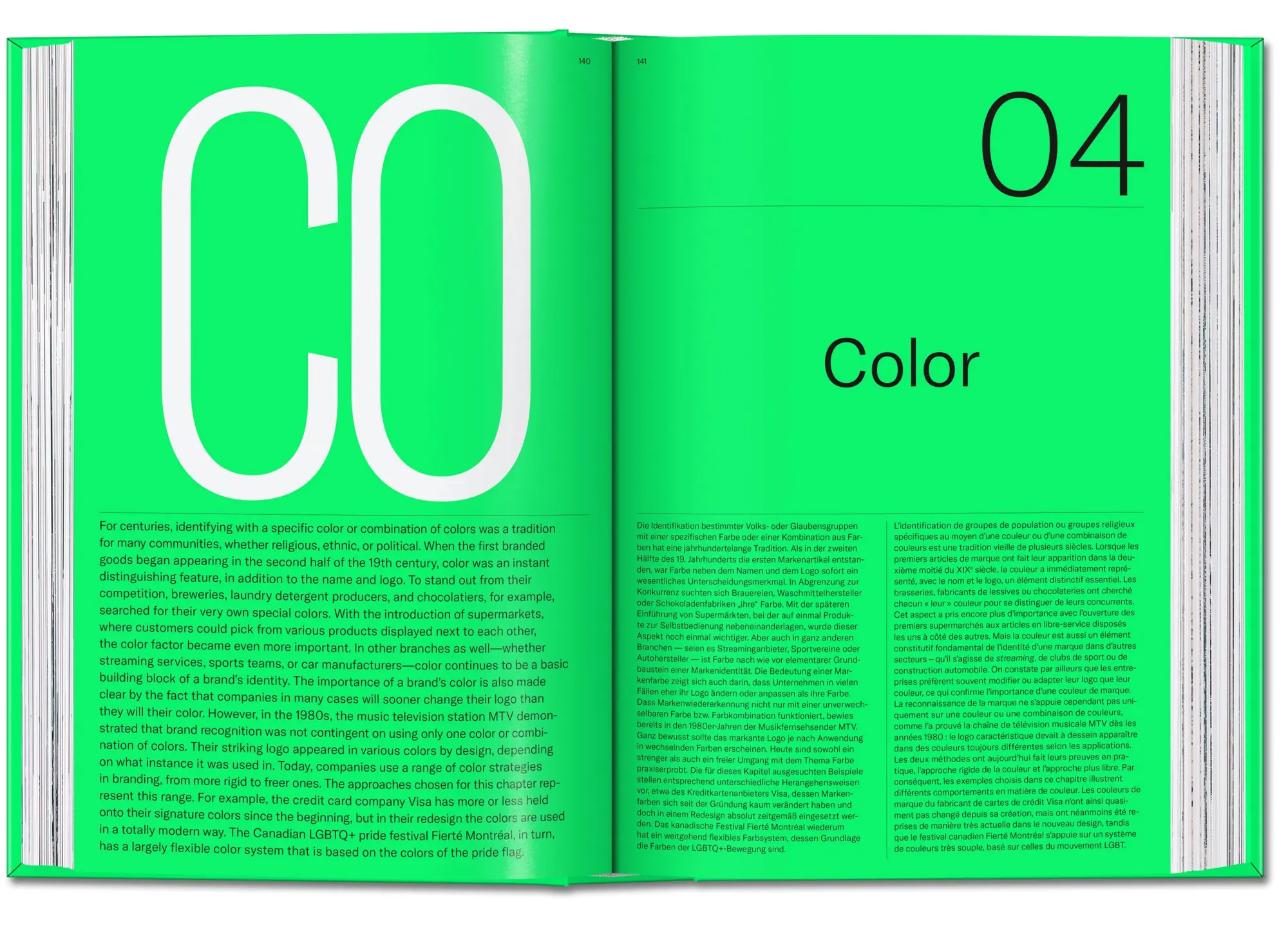 Bild: 9783836599788 | The Elements of Brand Design | Jens Müller (u. a.) | Buch | 496 S.