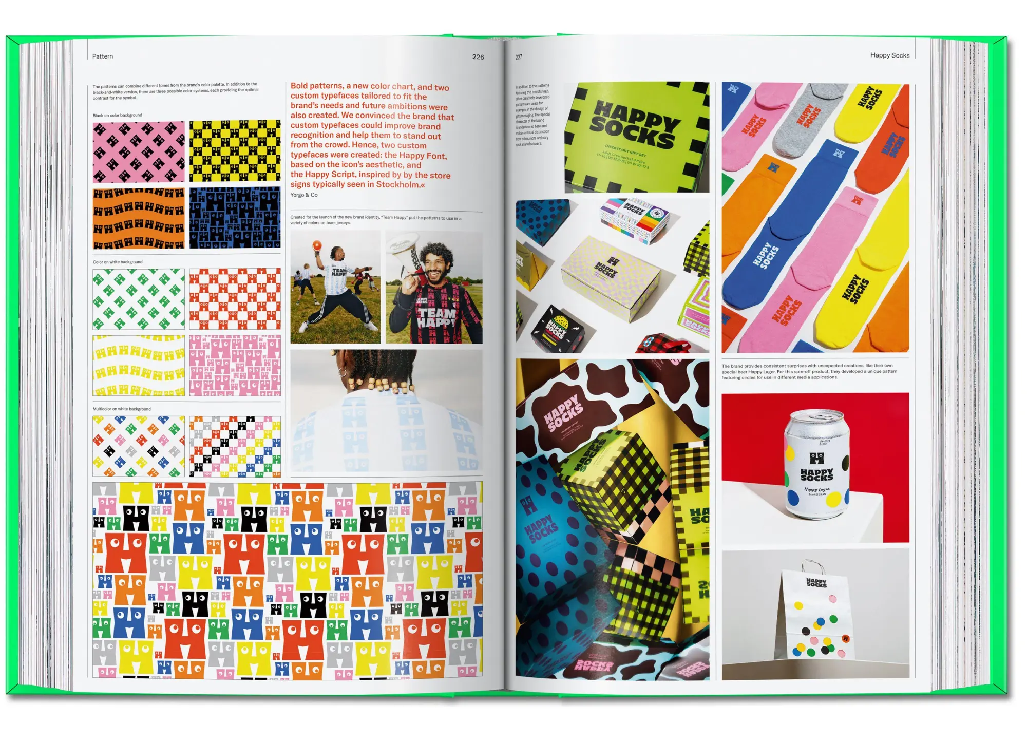 Bild: 9783836599788 | The Elements of Brand Design | Jens Müller (u. a.) | Buch | 496 S.