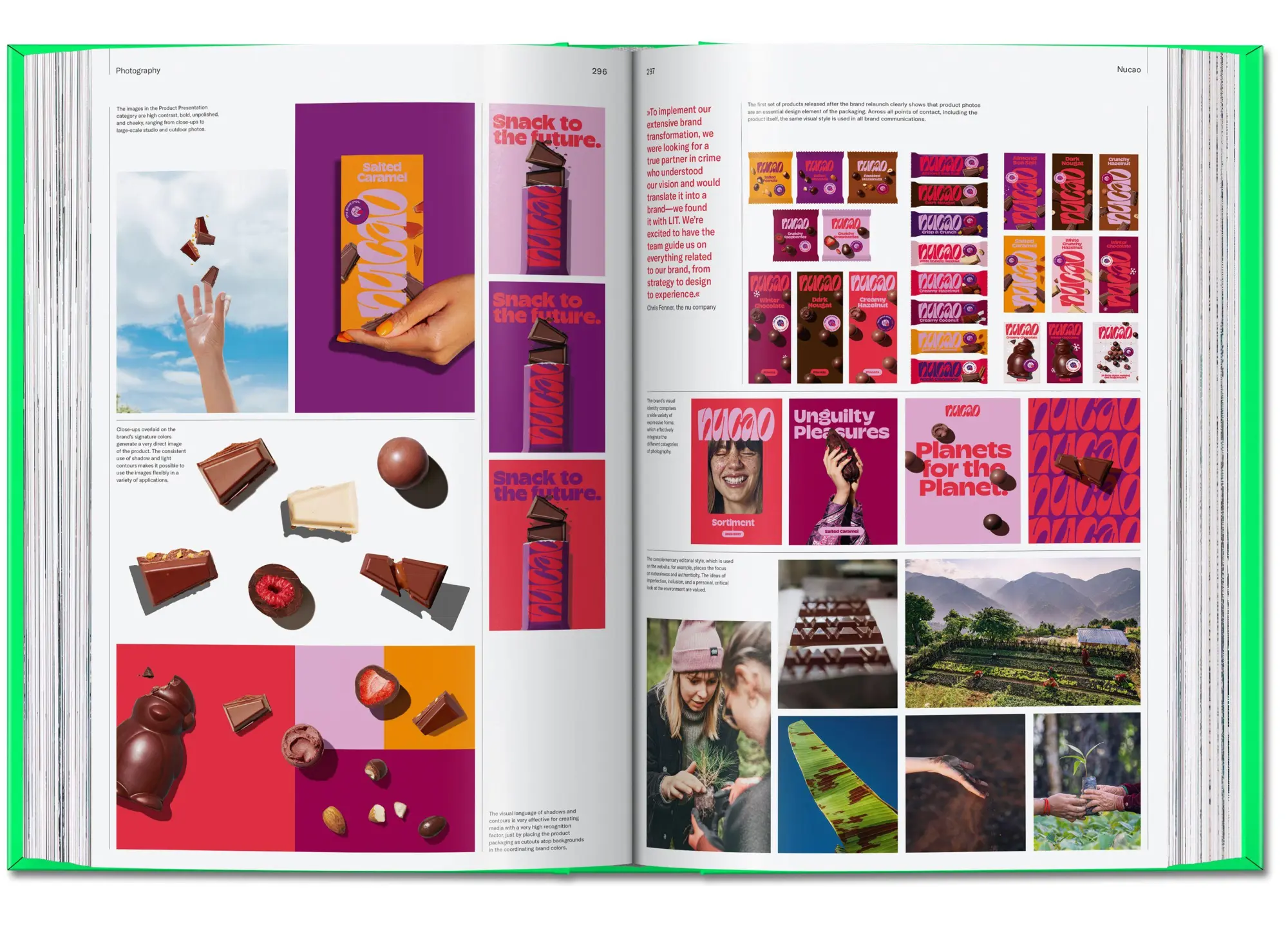 Bild: 9783836599788 | The Elements of Brand Design | Jens Müller (u. a.) | Buch | 496 S.