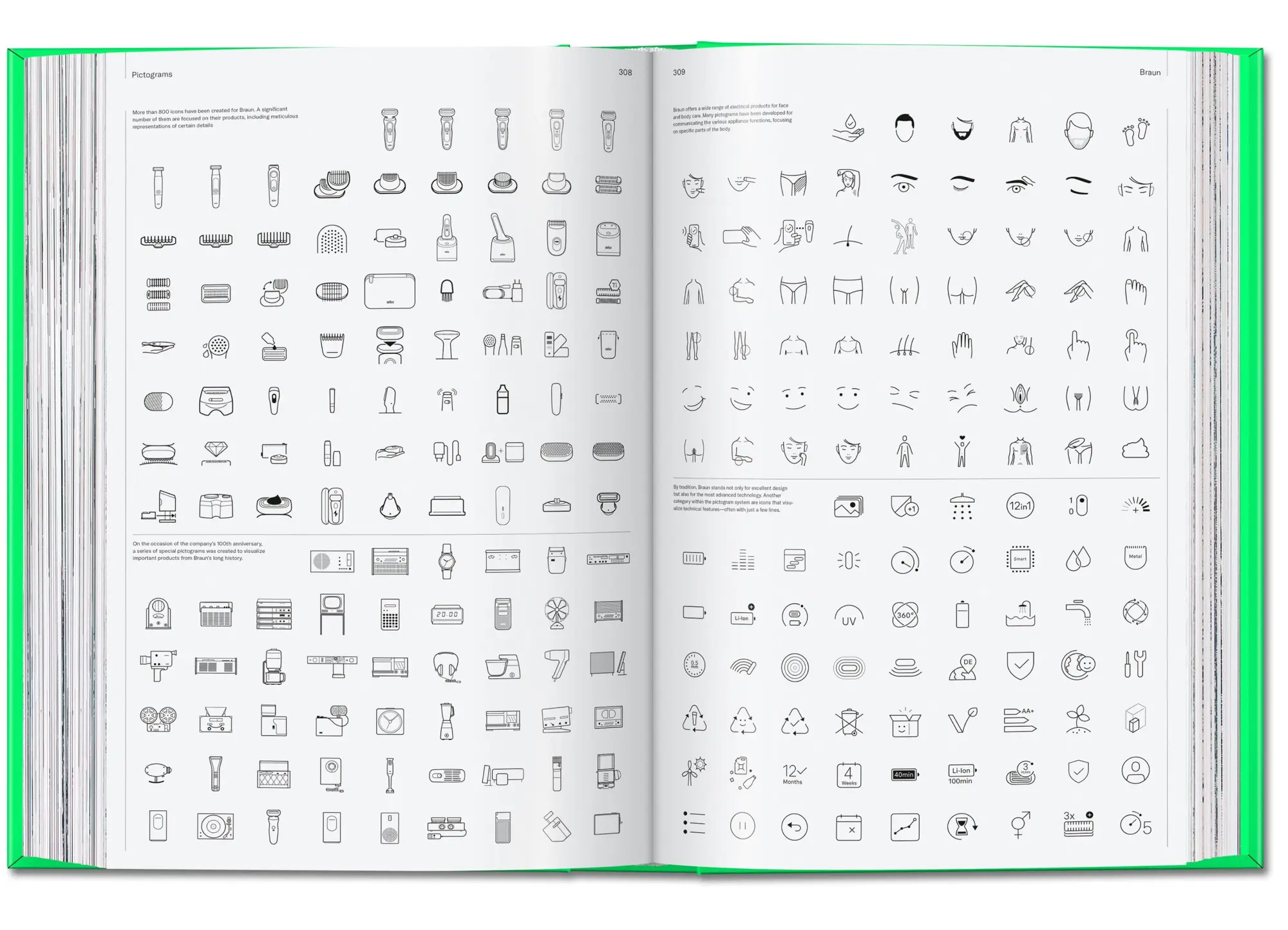 Bild: 9783836599788 | The Elements of Brand Design | Jens Müller (u. a.) | Buch | 496 S.