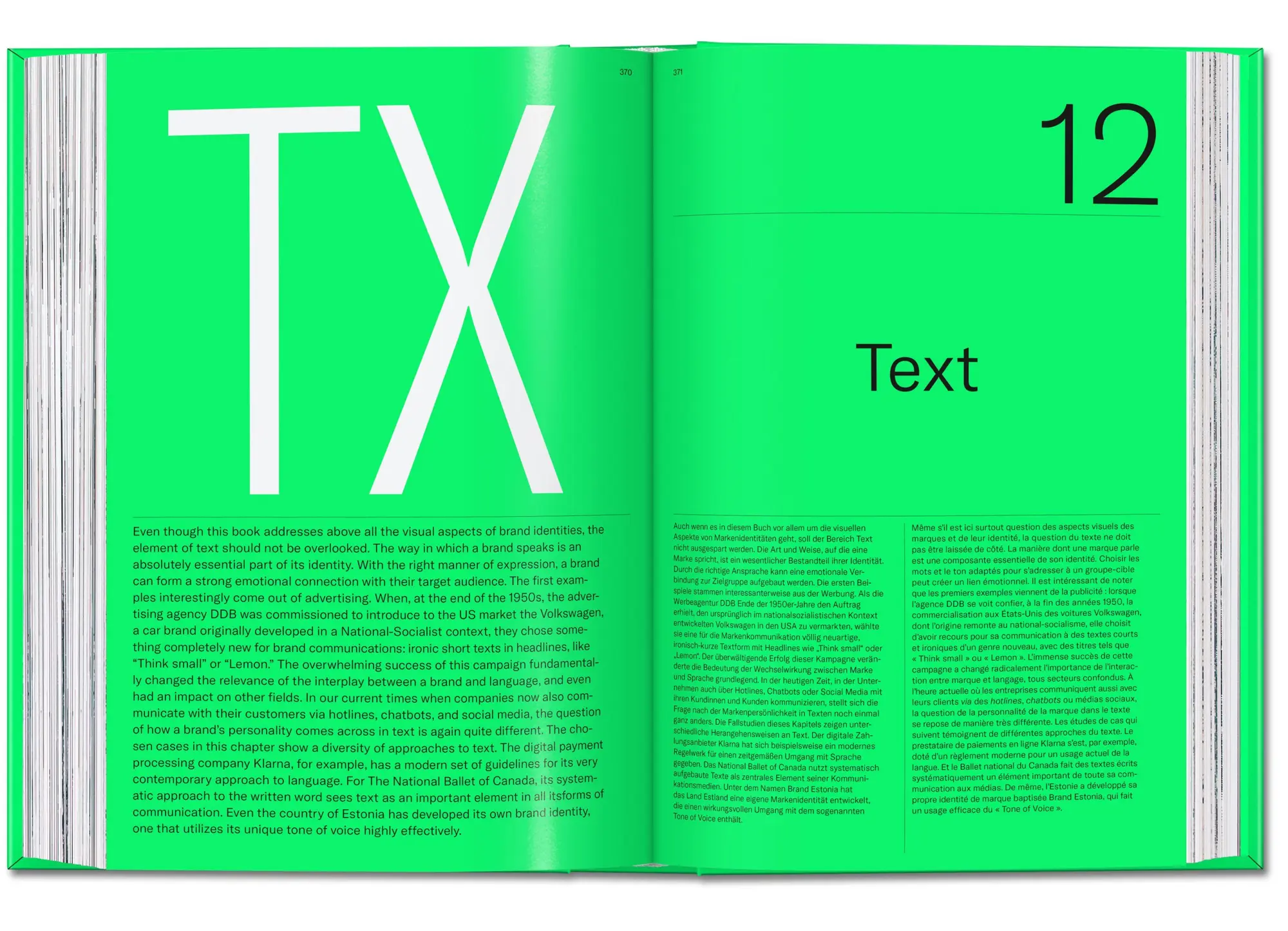 Bild: 9783836599788 | The Elements of Brand Design | Jens Müller (u. a.) | Buch | 496 S.