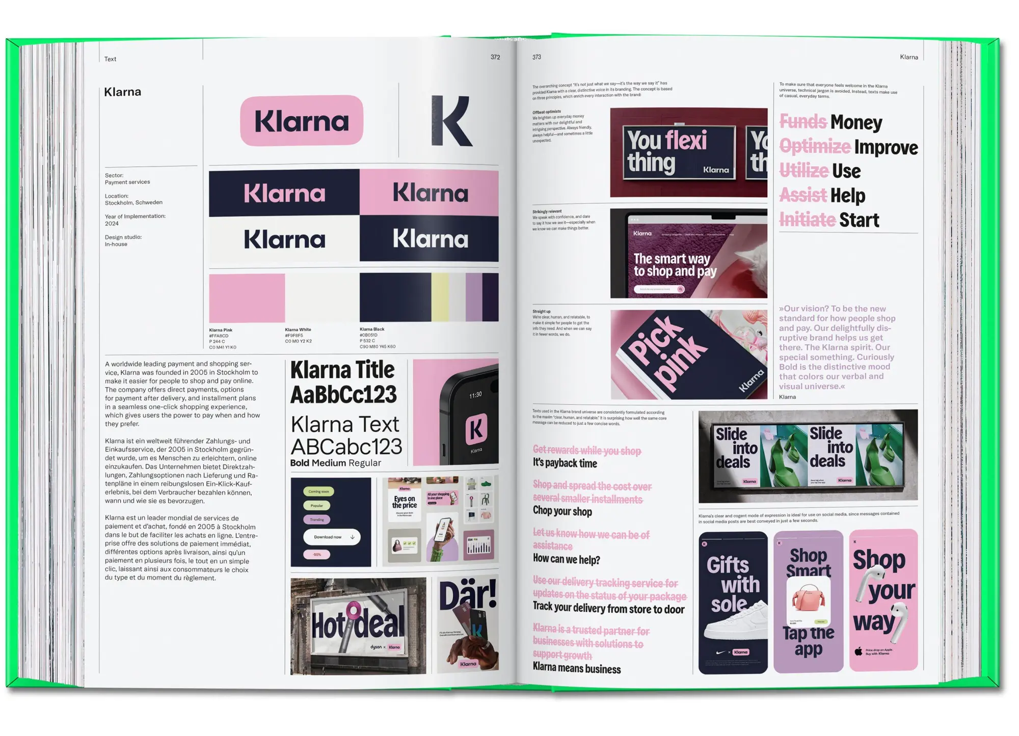 Bild: 9783836599788 | The Elements of Brand Design | Jens Müller (u. a.) | Buch | 496 S.