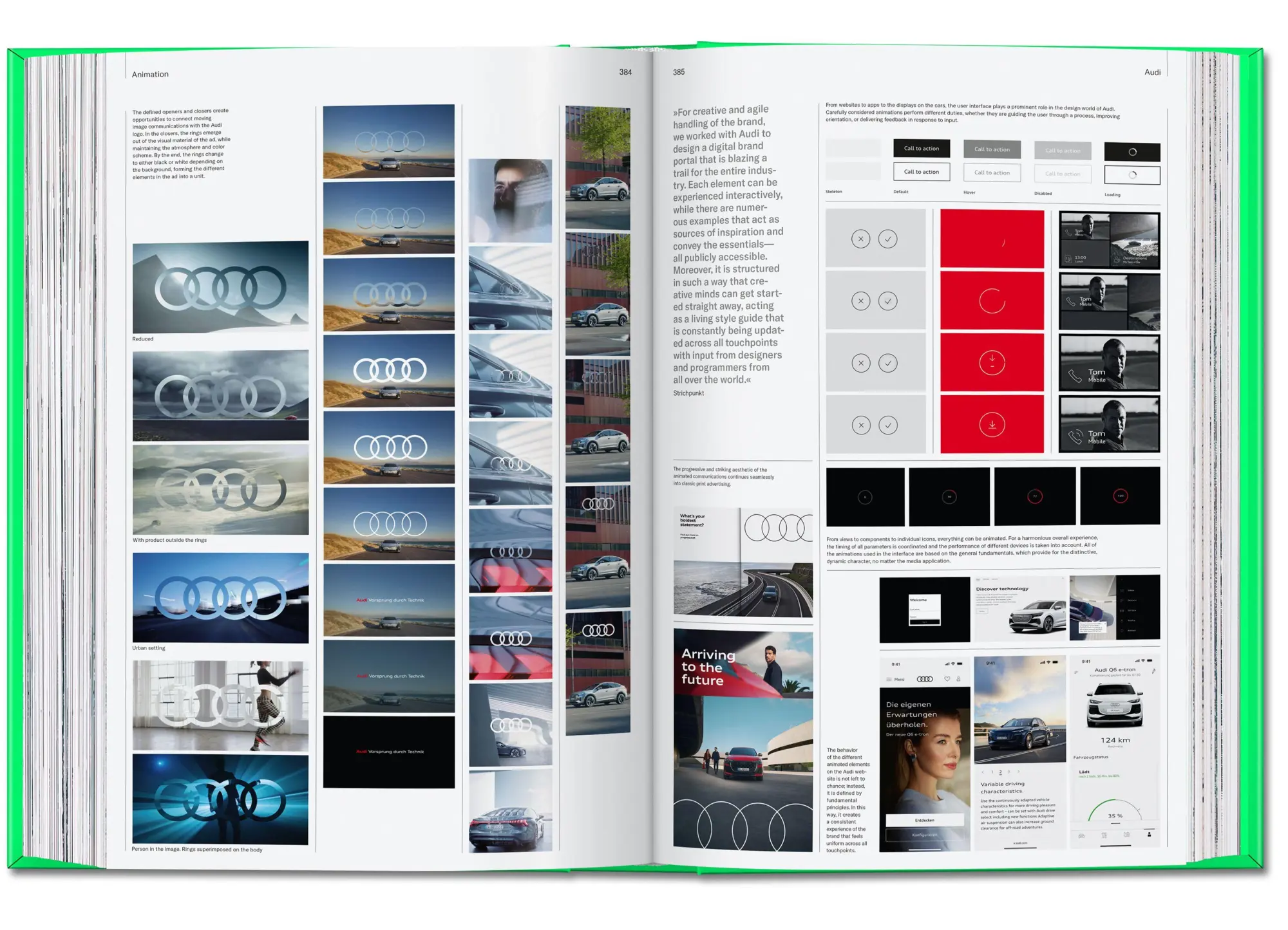 Bild: 9783836599788 | The Elements of Brand Design | Jens Müller (u. a.) | Buch | 496 S.