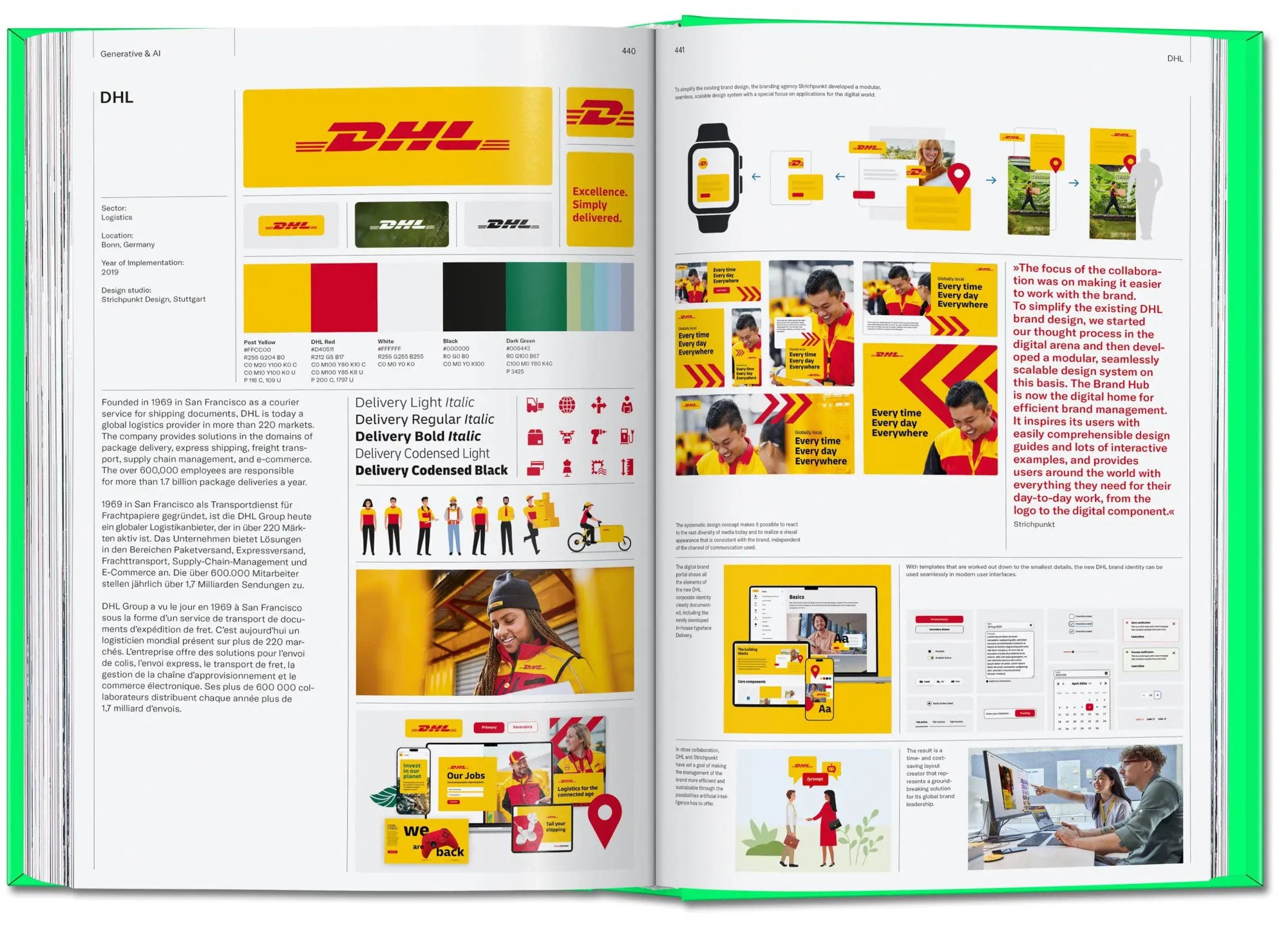 Bild: 9783836599788 | The Elements of Brand Design | Jens Müller (u. a.) | Buch | 496 S.