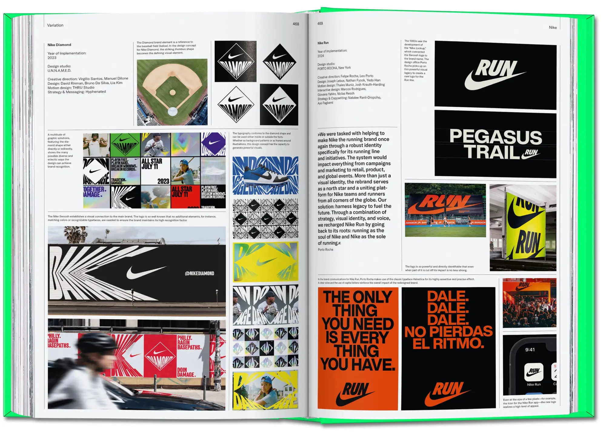 Bild: 9783836599788 | The Elements of Brand Design | Jens Müller (u. a.) | Buch | 496 S.