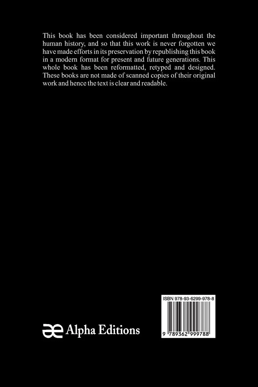 Rückseite: 9789362999788 | Vocational Psychology | Its Problems and Methods | Taschenbuch | 2025