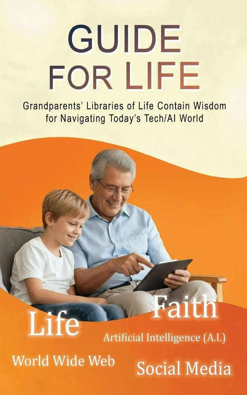 Cover: 9798892289788 | GUIDE FOR LIFE | William Crimmins | Taschenbuch | Englisch | 2026