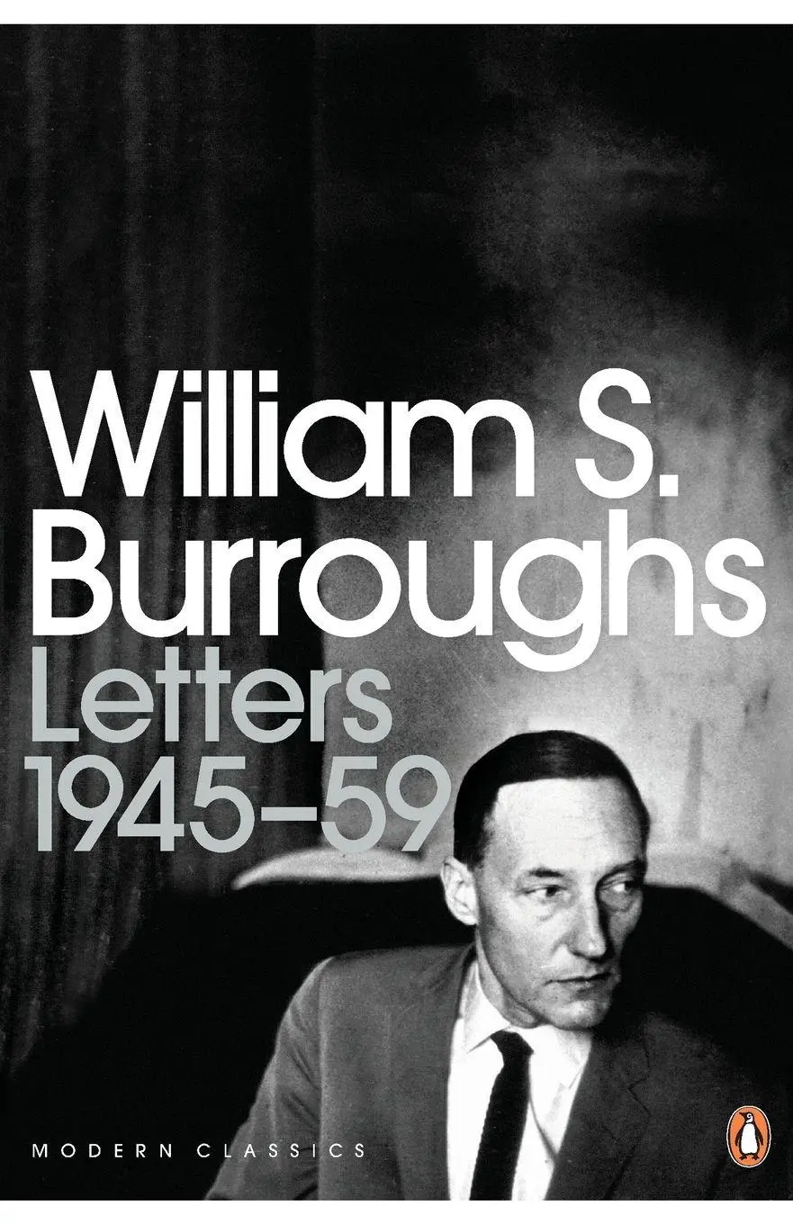 Cover: 9780141189888 | Letters 1945-59 | William S. Burroughs | Taschenbuch | Englisch | 2009