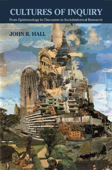 Cover: 9780521659888 | Cultures of Inquiry | John R. Hall | Taschenbuch | Englisch | 2015