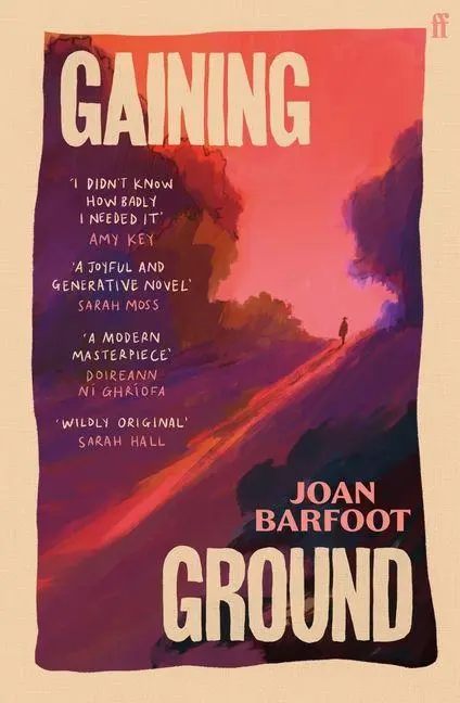 Cover: 9780571399888 | Gaining Ground | Joan Barfoot | Taschenbuch | 304 S. | Englisch | 2026