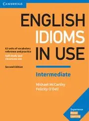 Cover: 9781316629888 | English Idioms in Use Intermediate Book with Answers | Taschenbuch