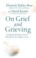 Cover: 9781471139888 | On Grief and Grieving | David Kessler Kubler-Ross | Taschenbuch | 2014