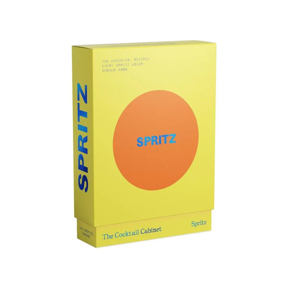 Cover: 9781923049888 | The Cocktail Cabinet: Spritz | Kara Newman | Taschenbuch | Schachtel