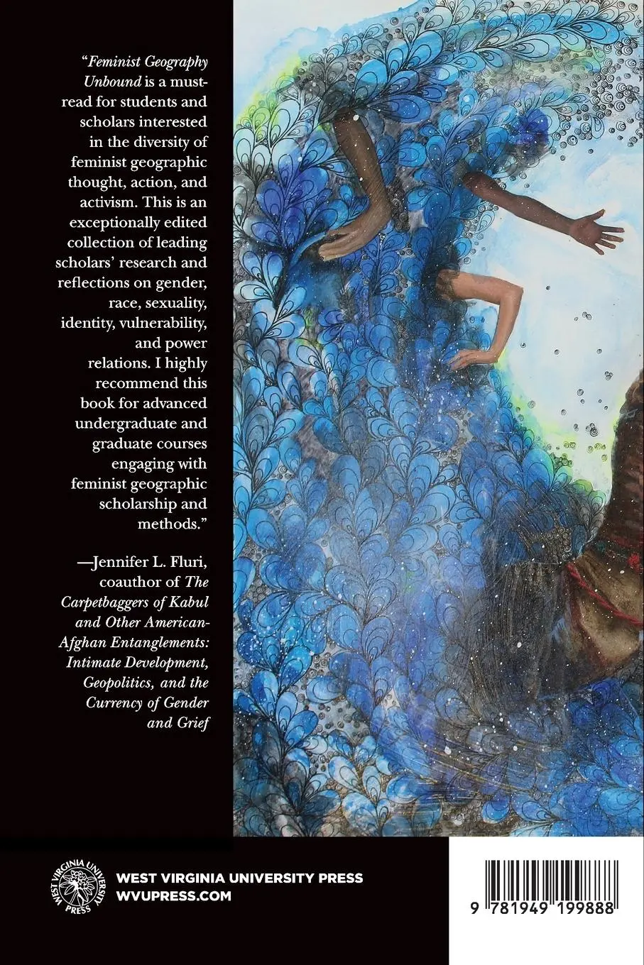 Rückseite: 9781949199888 | Feminist Geography Unbound | Banu Görkariksel | Taschenbuch | Englisch