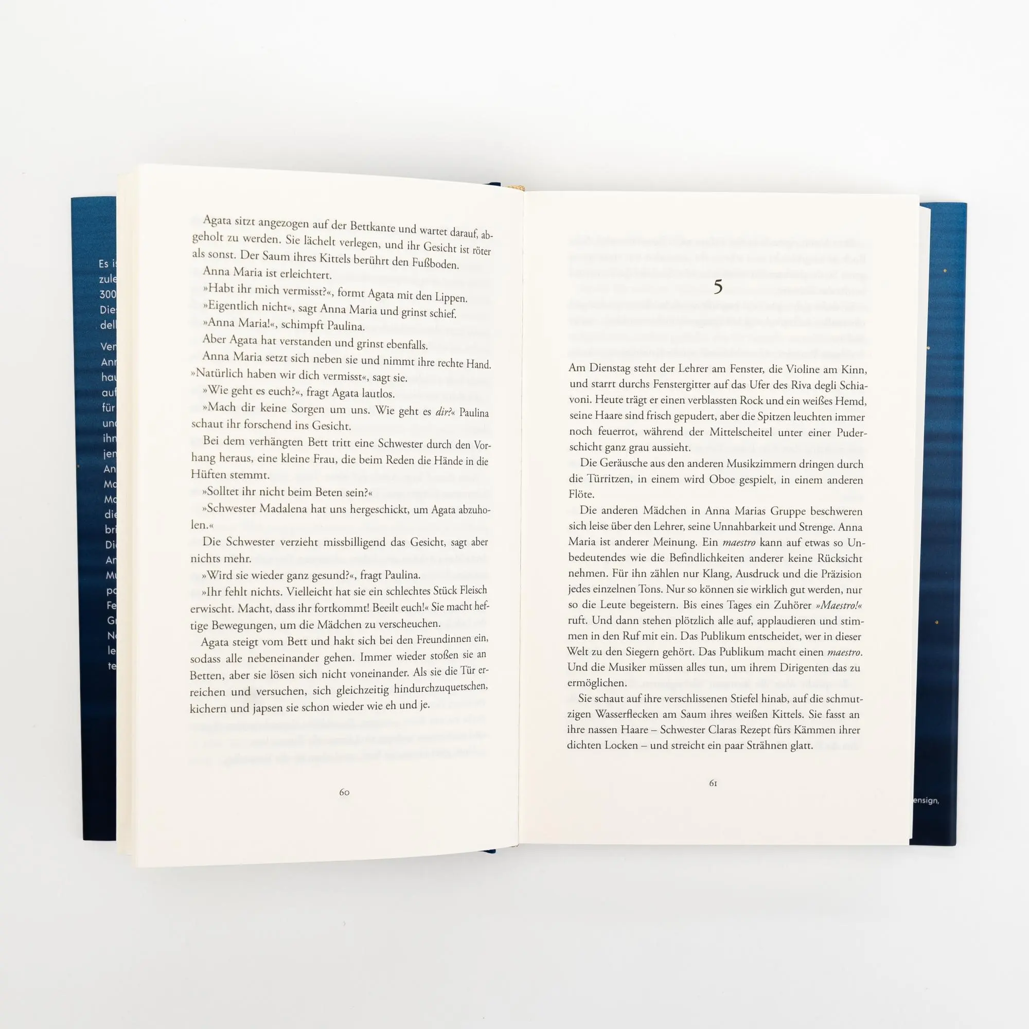 Bild: 9783365009888 | Die Melodie der Lagune | Harriet Constable | Buch | 384 S. | Deutsch